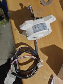 ventilatore climatizzatore 