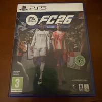 FC 26 PS5