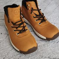 stivaletti scarponi uomo