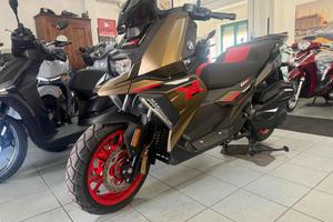 BMW C 400 X VERSIONE 1