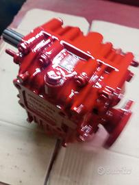 ZF HBW 10 rapporto A 1,79 B 1,86