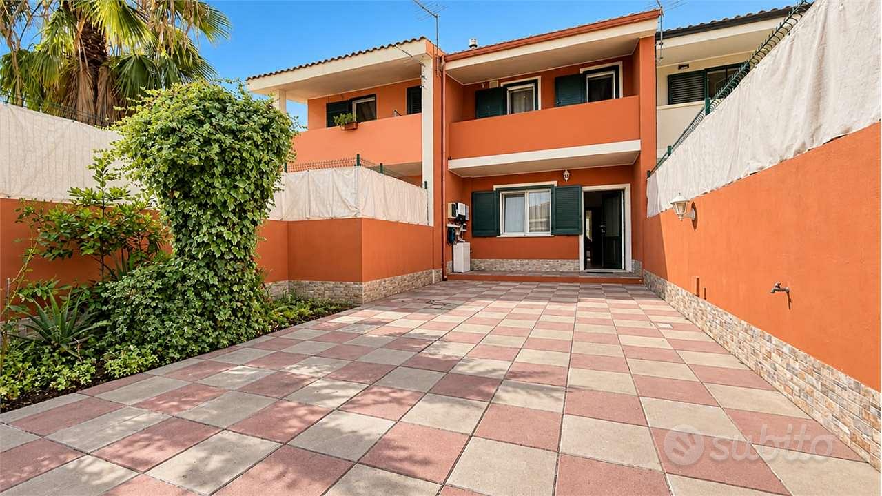 Casa – Uta, Casteddu/Cagliari - Vista 2