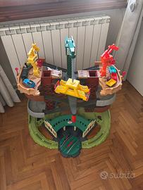Treno Thomas