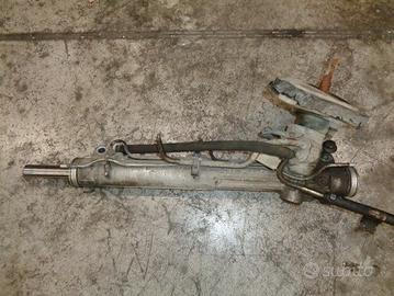 SCATOLA STERZO FORD MONDEO 2.0 TDCi ANNO 2007