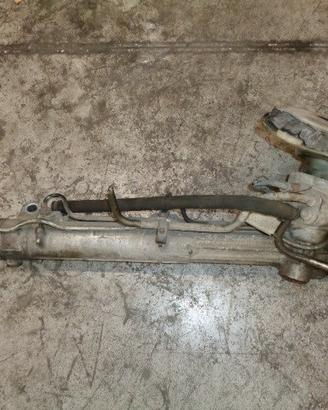 SCATOLA STERZO FORD MONDEO 2.0 TDCi ANNO 2007