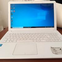 Notebook Asus