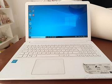 Notebook Asus