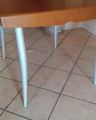 Tavolo in legno Calligaris