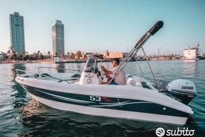 Trimarchi 530 ENICA