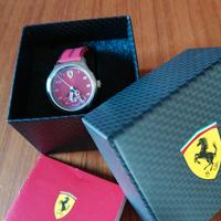 Orologio Ferrari