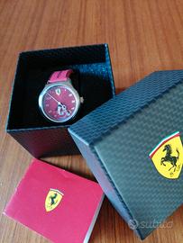 Orologio Ferrari