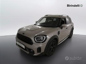 MINI Mini Countrym.(F60) - Mini 1.5 Cooper Classic