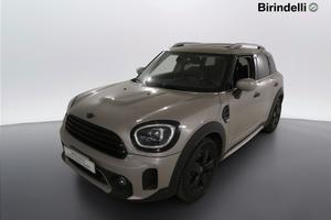 MINI Mini Countrym.(F60) - Mini 1.5 Cooper Classic