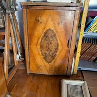 Mobile macchina da cucire