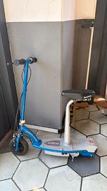 Monopattino elettrico 