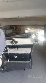 Tullio abbate seastar 21