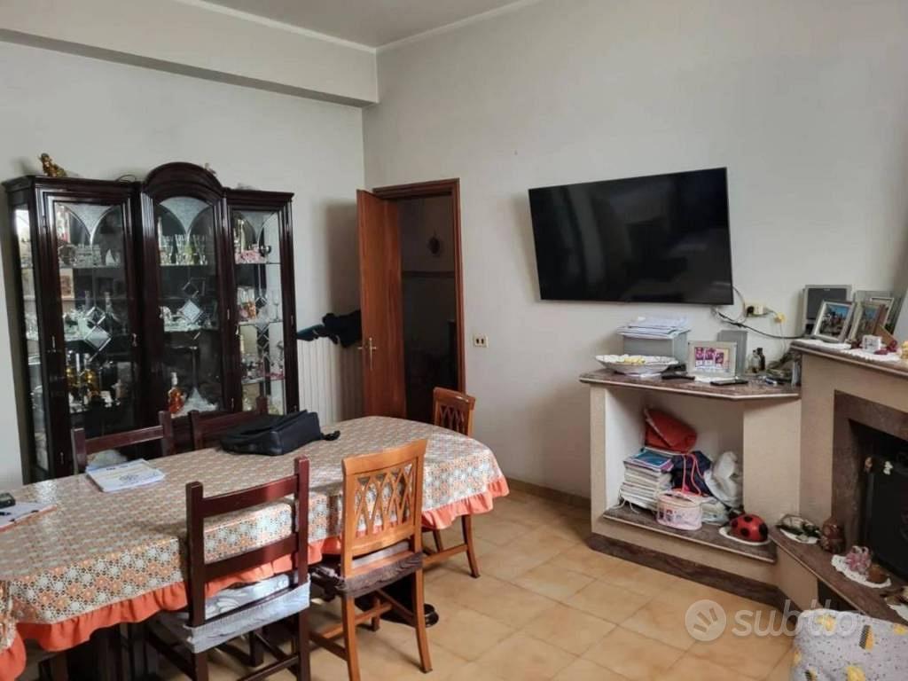 Appartamento – Serino, Sala - Altro