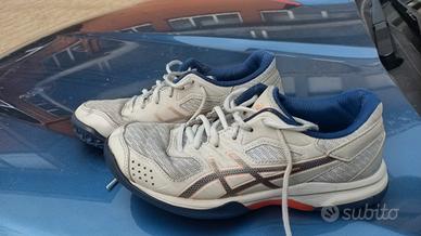 Scarpe da ginnastica Asics 36