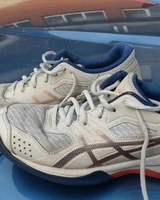 Scarpe da ginnastica Asics 36