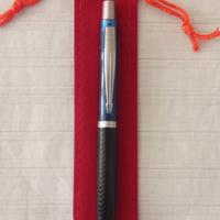 Penna Parker reflex retractable gel 