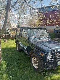 Ricambi Suzuki samurai 