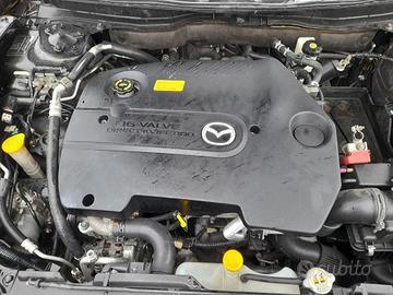 SERVOFRENO ANT. MAZDA 6 «II» SW (2008)