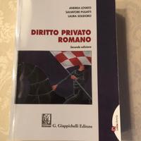 Diritto privato romano