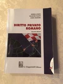 Diritto privato romano