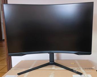 Samsung NEO G7 165HZ 4KUHD  HDR10+ Pannello VA