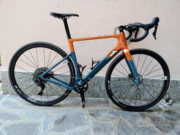 Bici Gravel 3T