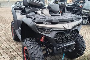 QUAD ATV CFMOTO CFORCE TOURING 1000 PREMIUM