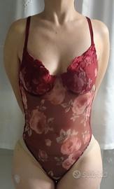 body rosso