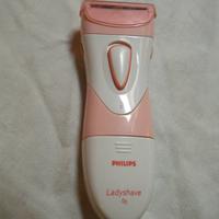 Rasoio femminile a Batteria Philips