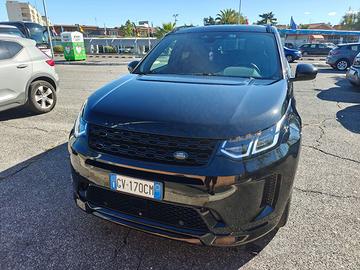Discovery Sport