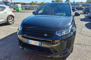 Discovery Sport