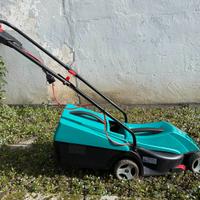 Tagliaerba elettrico (220V) Bosch