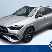 Mercedes-Benz GLA 200d Automatic AMG Line Adv...