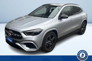 Mercedes-Benz GLA 200d Automatic AMG Line Adv...