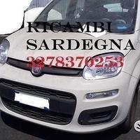 002 ricambi fiat new panda