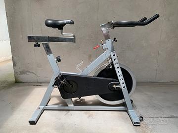 Bici da spinning