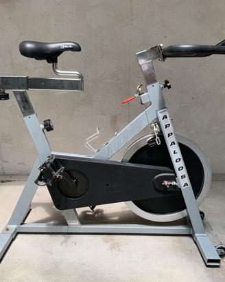 Bici da spinning