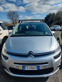 Citroen Grand C4 Picasso
