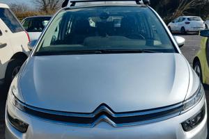 Citroen Grand C4 Picasso