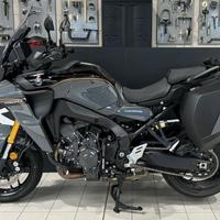 Yamaha Tracer 9 GT Plus - 2024