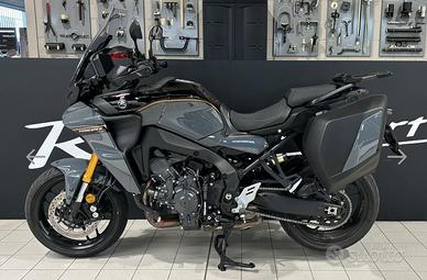 Yamaha Tracer 9 GT Plus - 2024