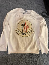 Felpa moncler