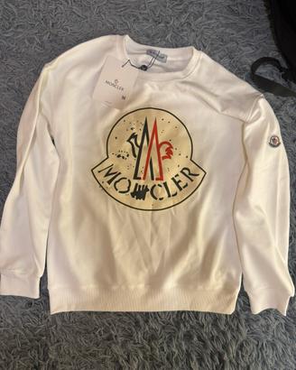 Felpa moncler