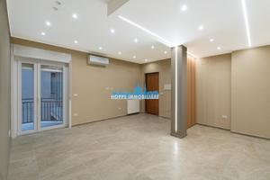 3 vani ristrutturato via ugdulena liberta '