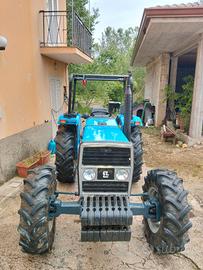 LANDINI 5860 DT