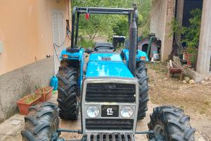 LANDINI 5860 DT